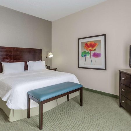 Hampton Inn Richmond - South Luaran gambar