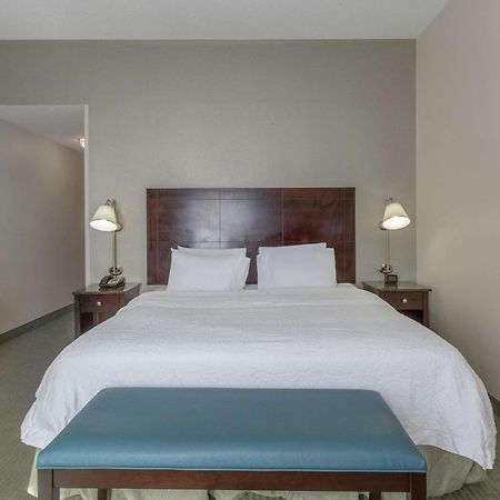 Hampton Inn Richmond - South Luaran gambar