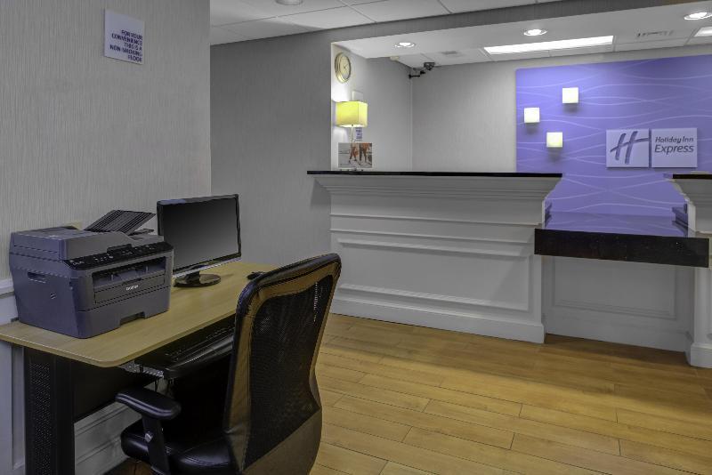 Hampton Inn Richmond - South Luaran gambar