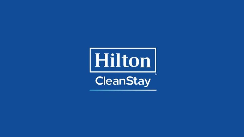 Hampton Inn Richmond - South Luaran gambar