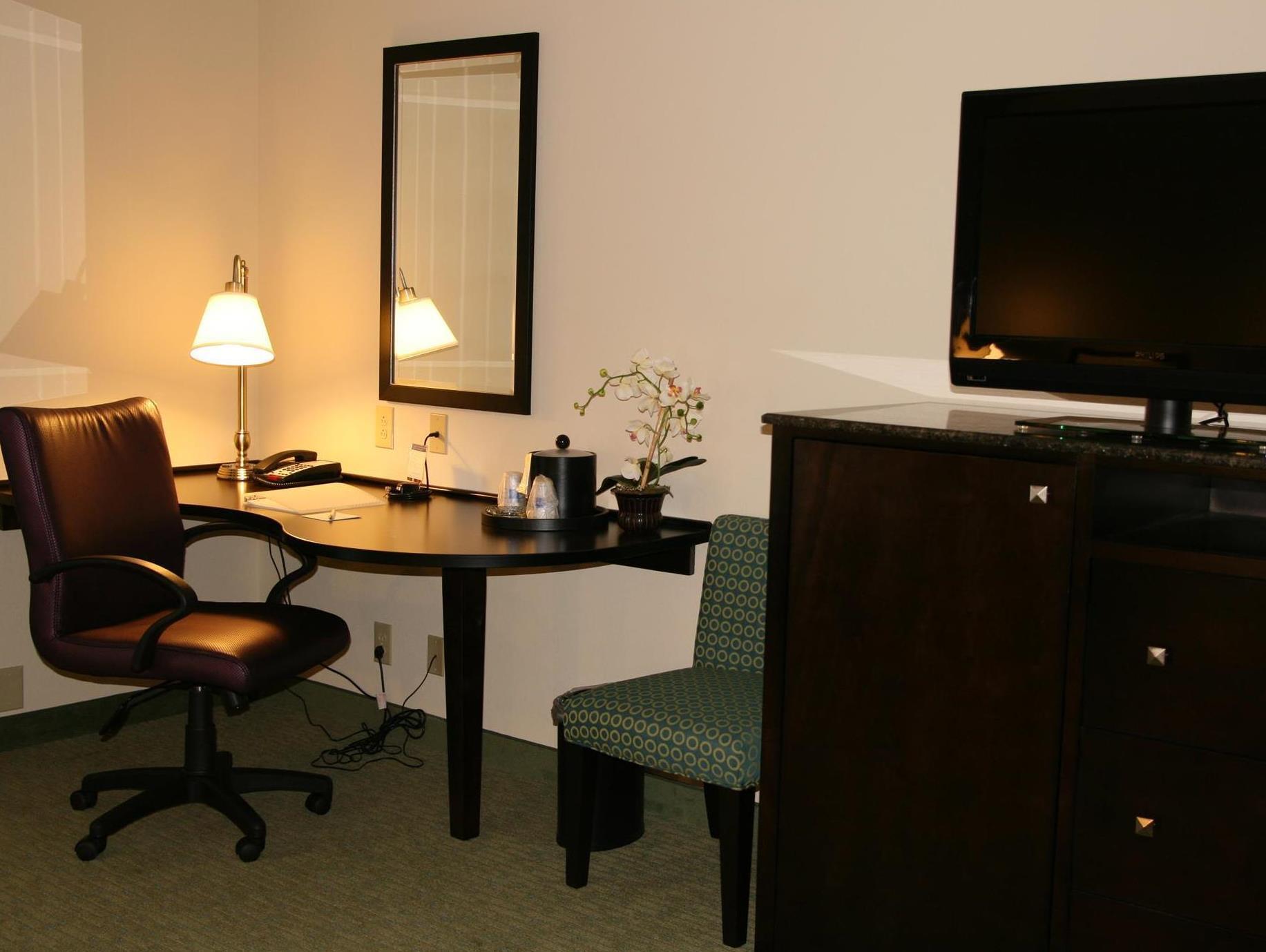Hampton Inn Richmond - South Luaran gambar