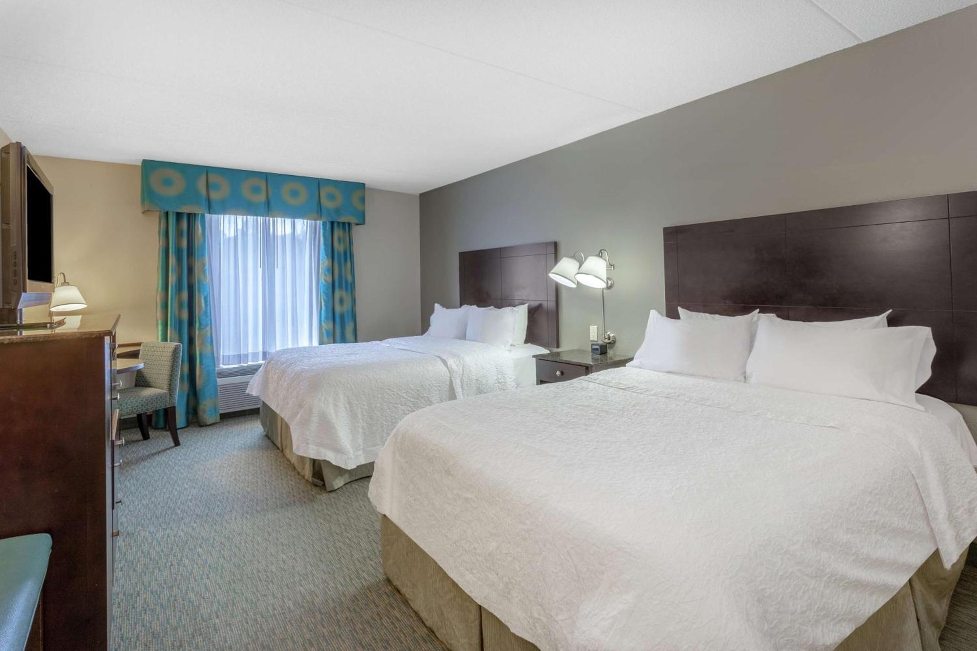 Hampton Inn Richmond - South Luaran gambar