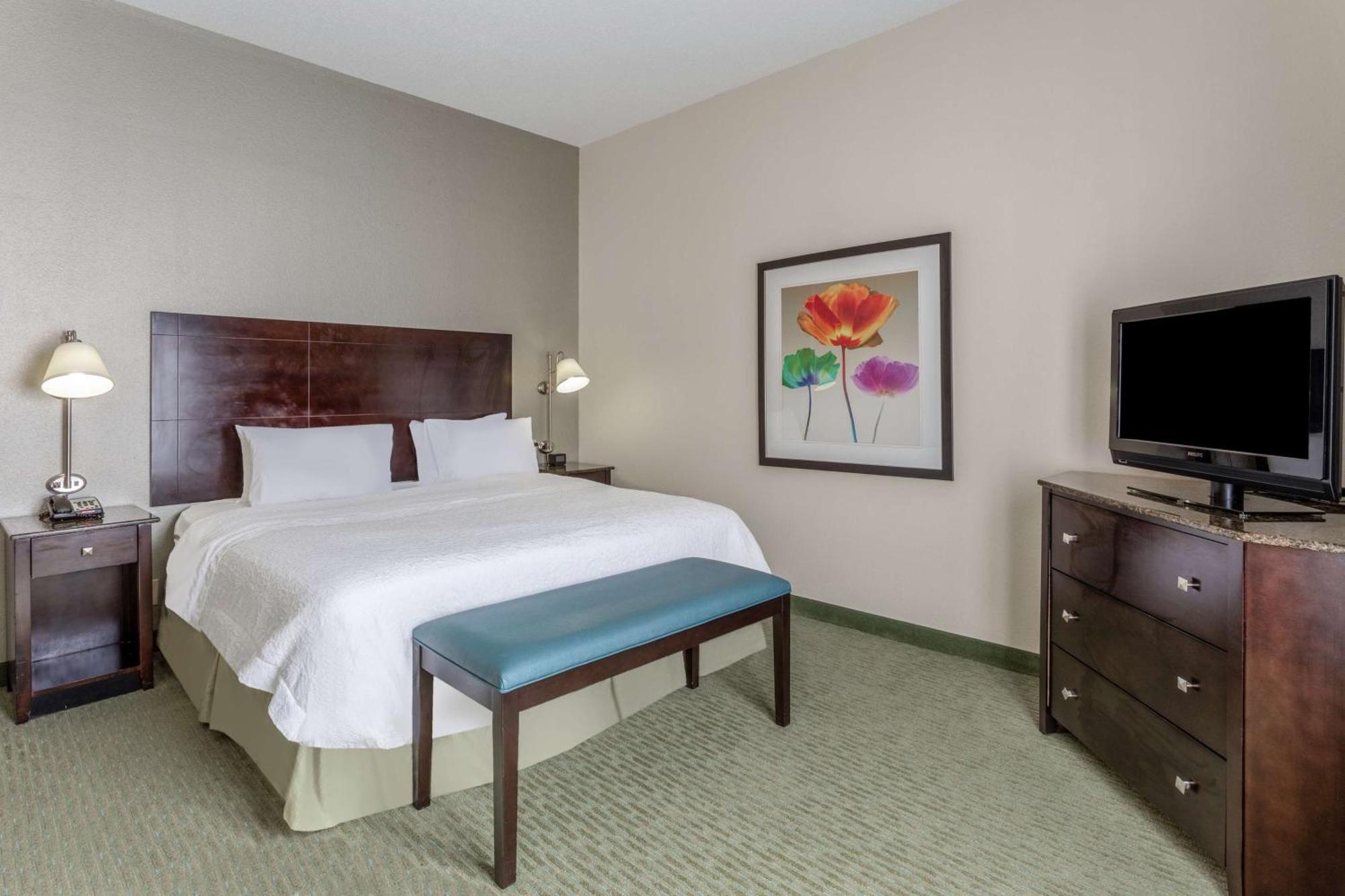 Hampton Inn Richmond - South Luaran gambar