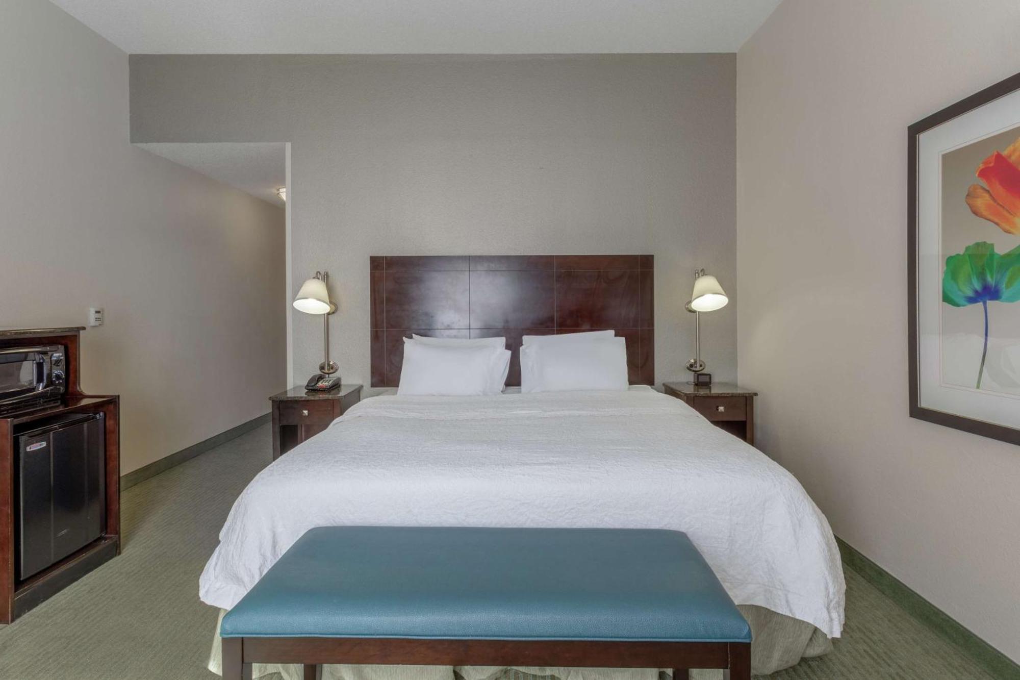 Hampton Inn Richmond - South Luaran gambar