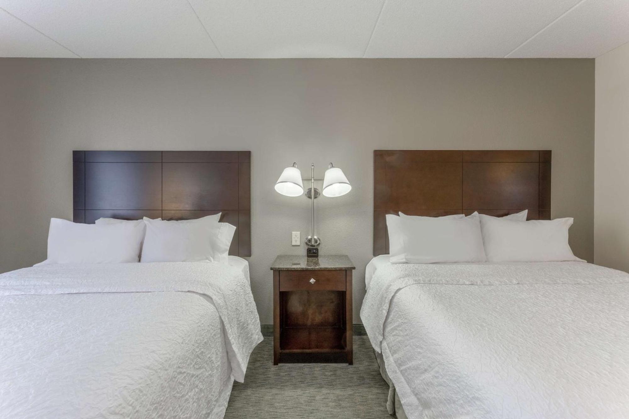 Hampton Inn Richmond - South Luaran gambar
