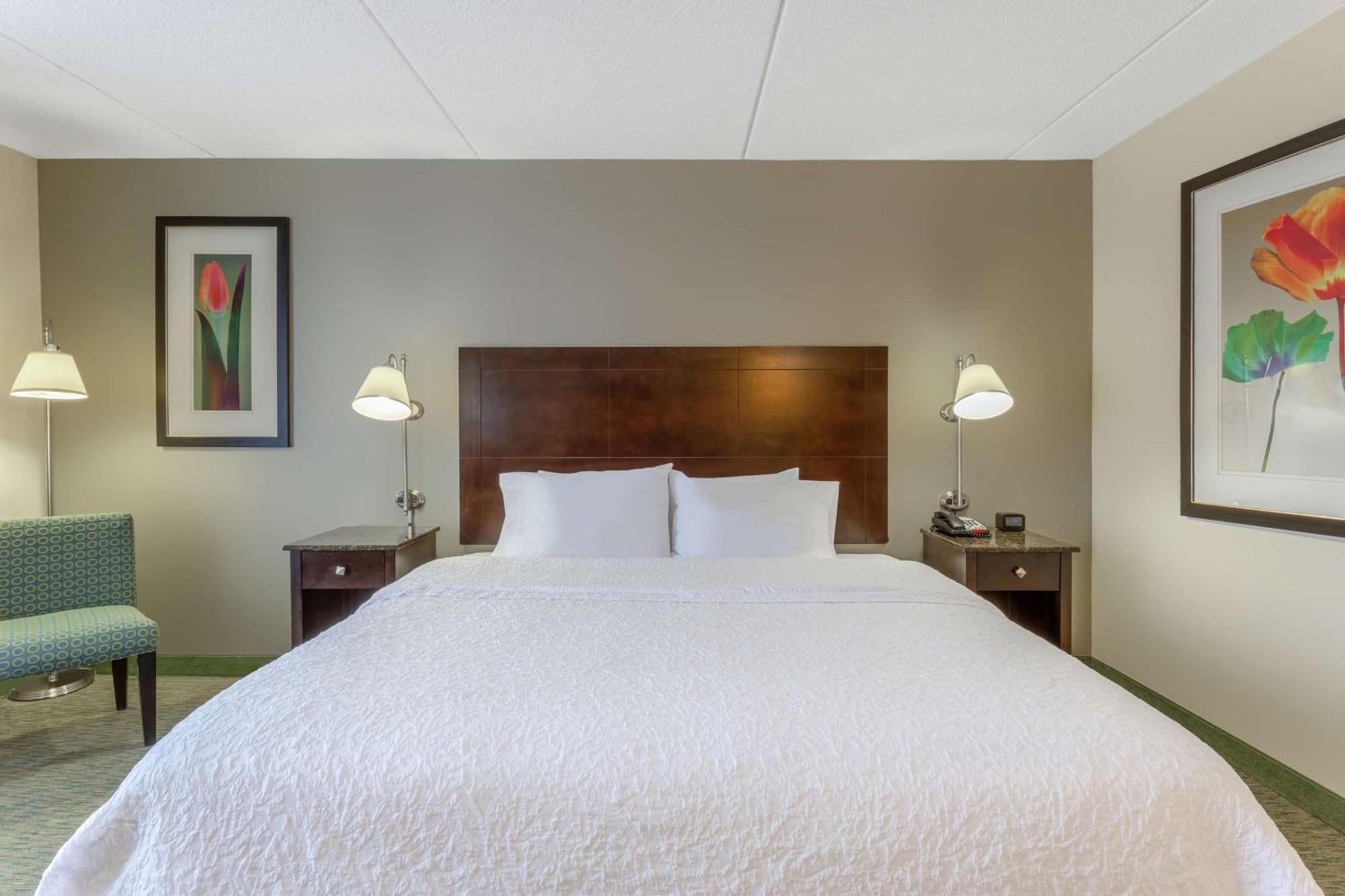 Hampton Inn Richmond - South Luaran gambar