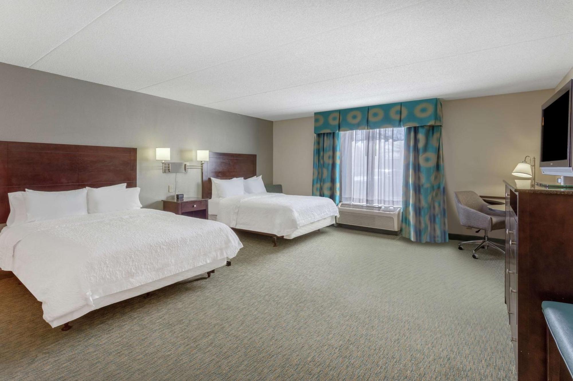 Hampton Inn Richmond - South Luaran gambar