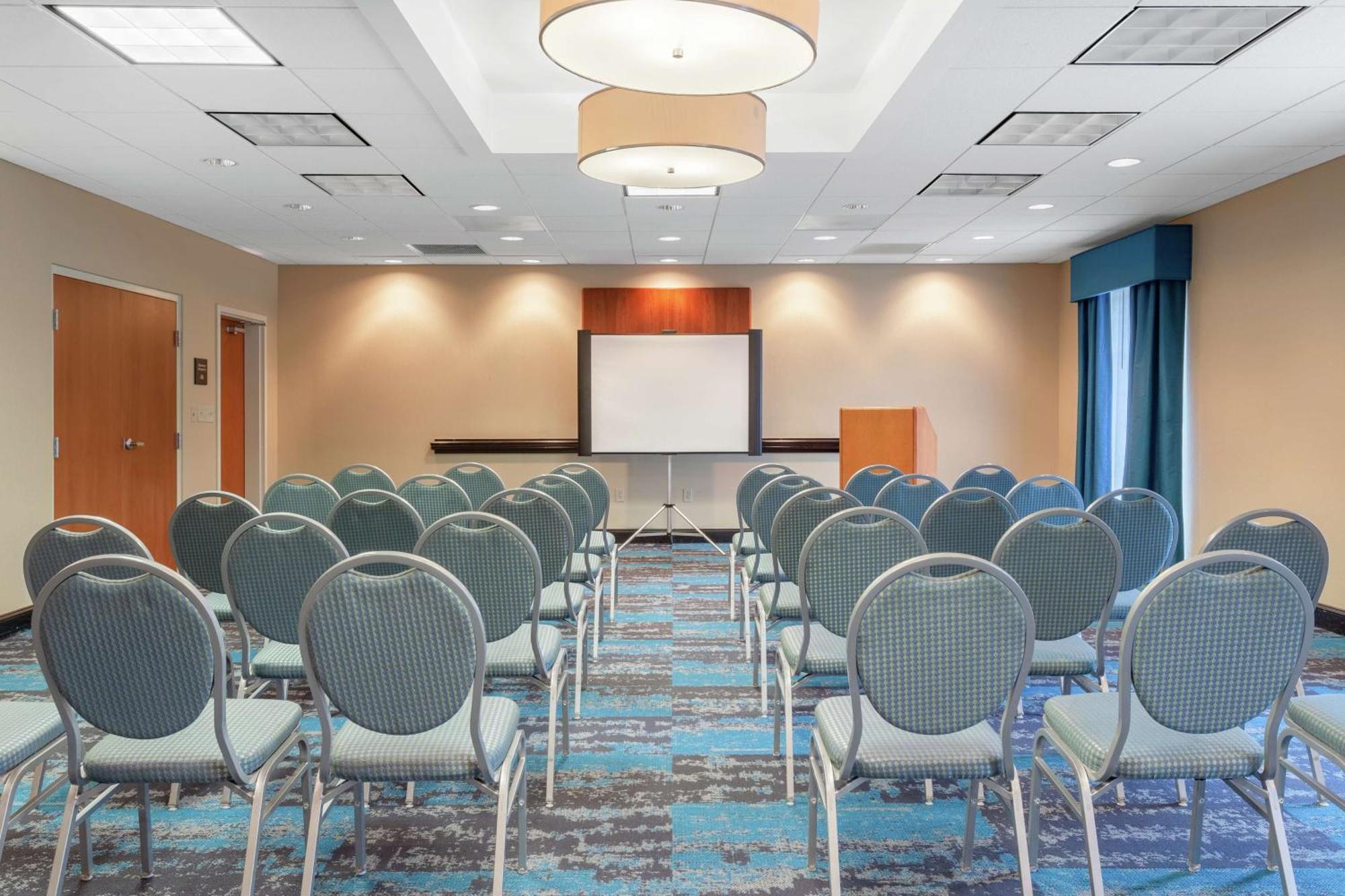 Hampton Inn Richmond - South Luaran gambar