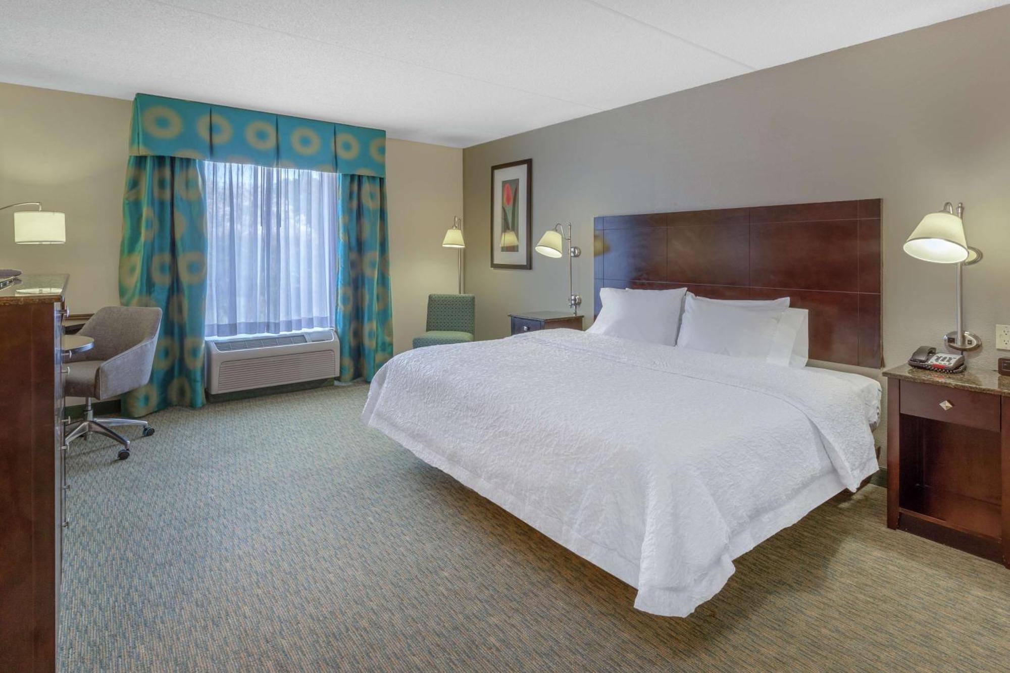 Hampton Inn Richmond - South Luaran gambar