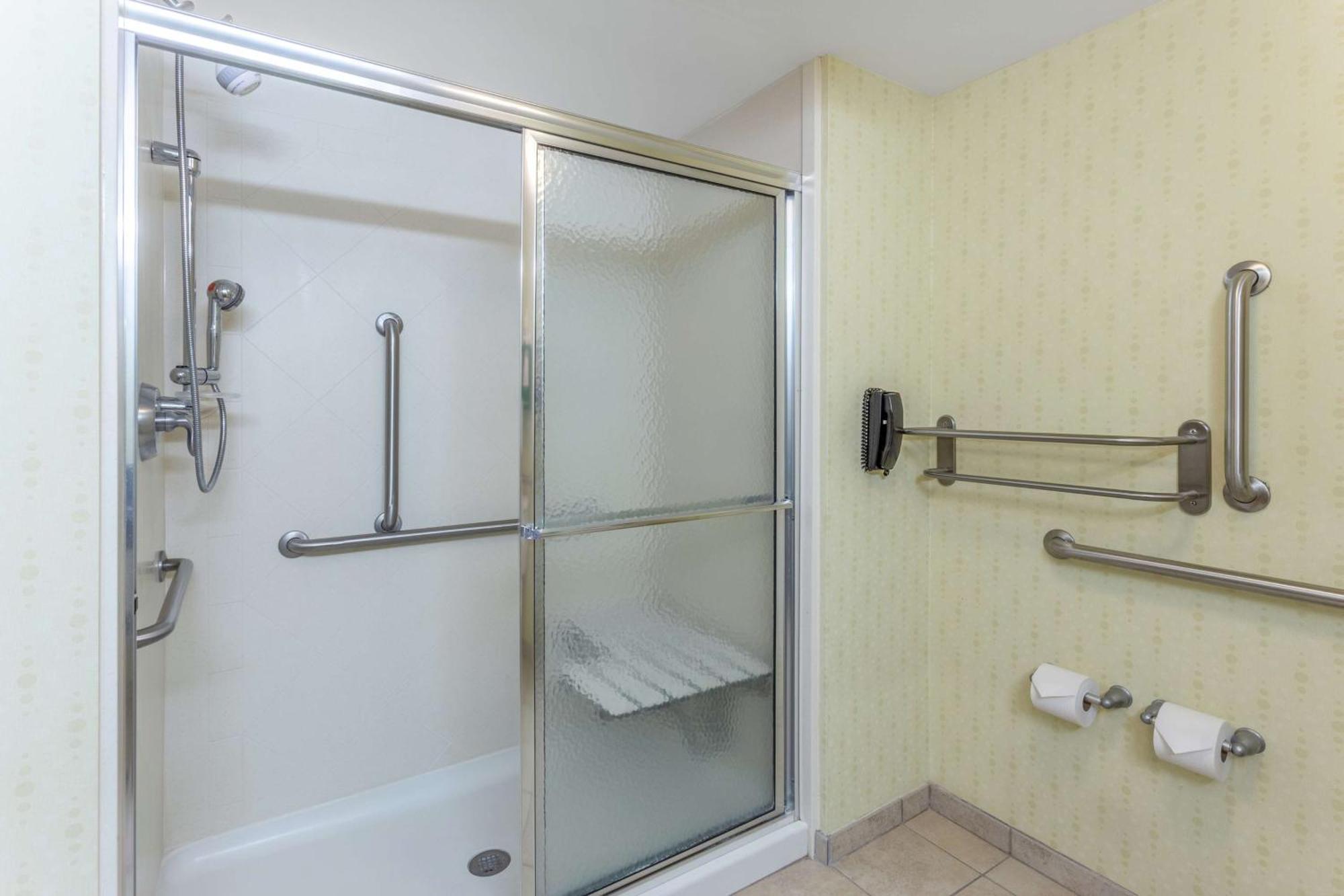 Hampton Inn Richmond - South Luaran gambar