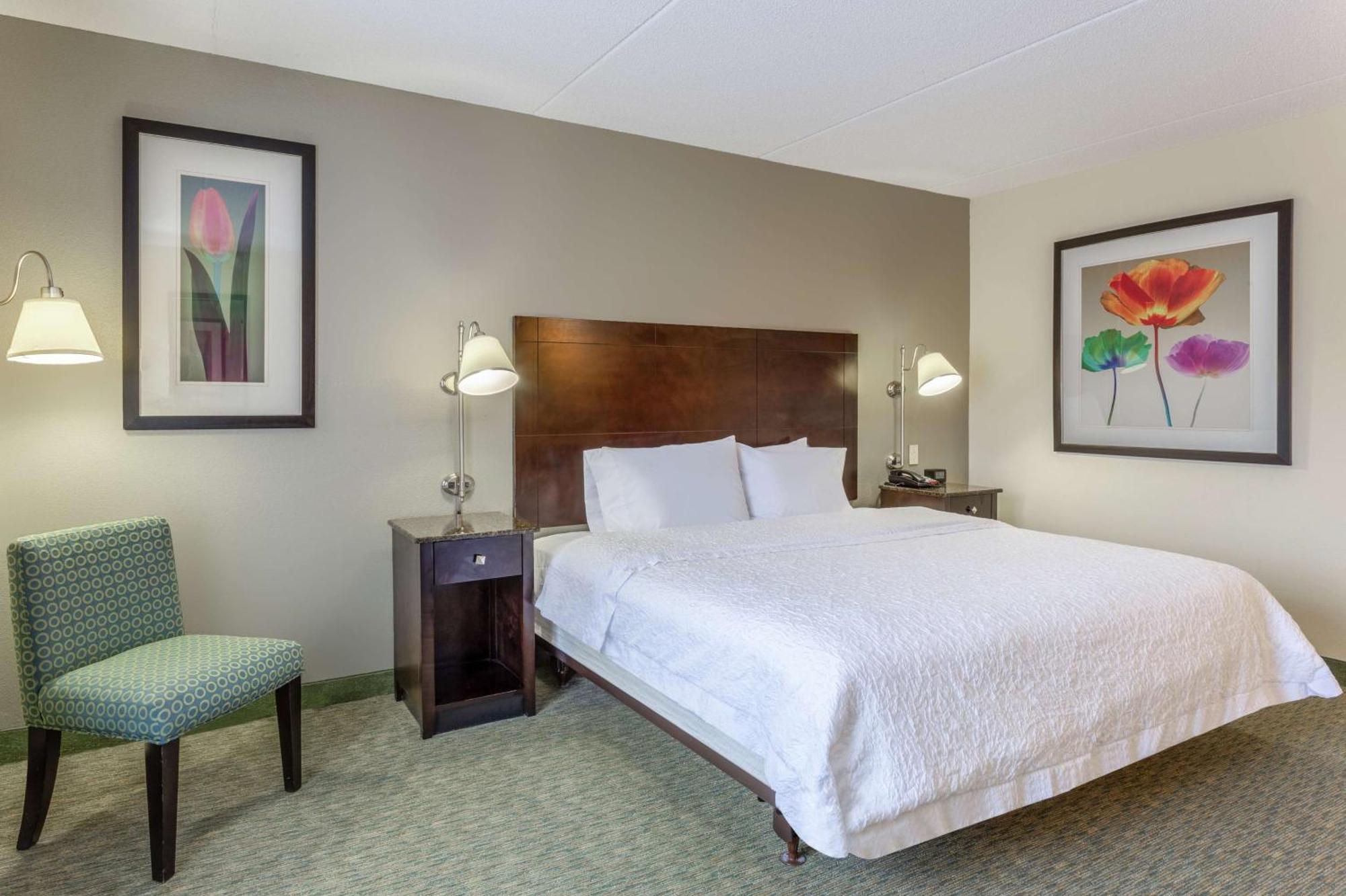 Hampton Inn Richmond - South Luaran gambar