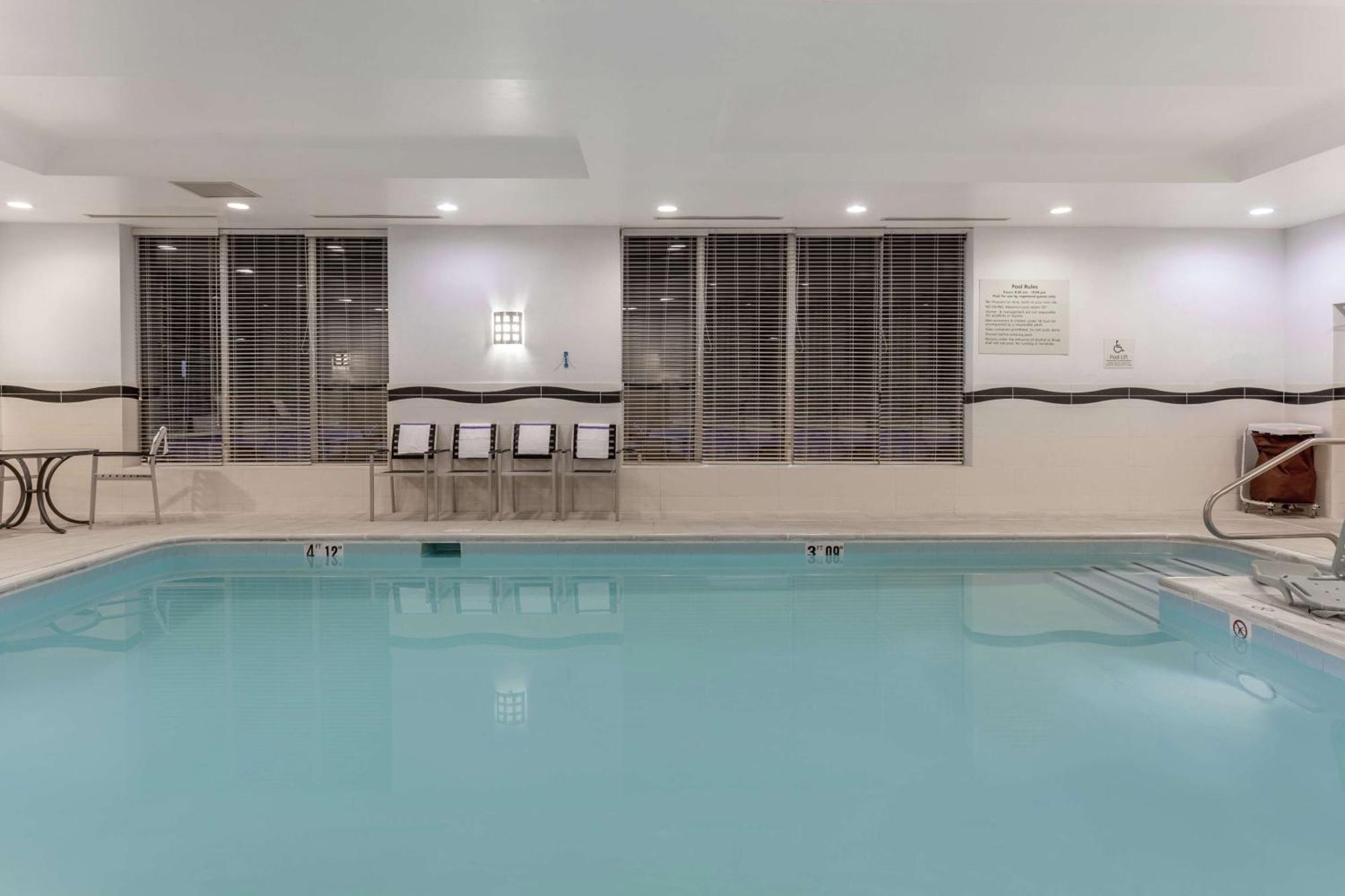 Hampton Inn Richmond - South Luaran gambar