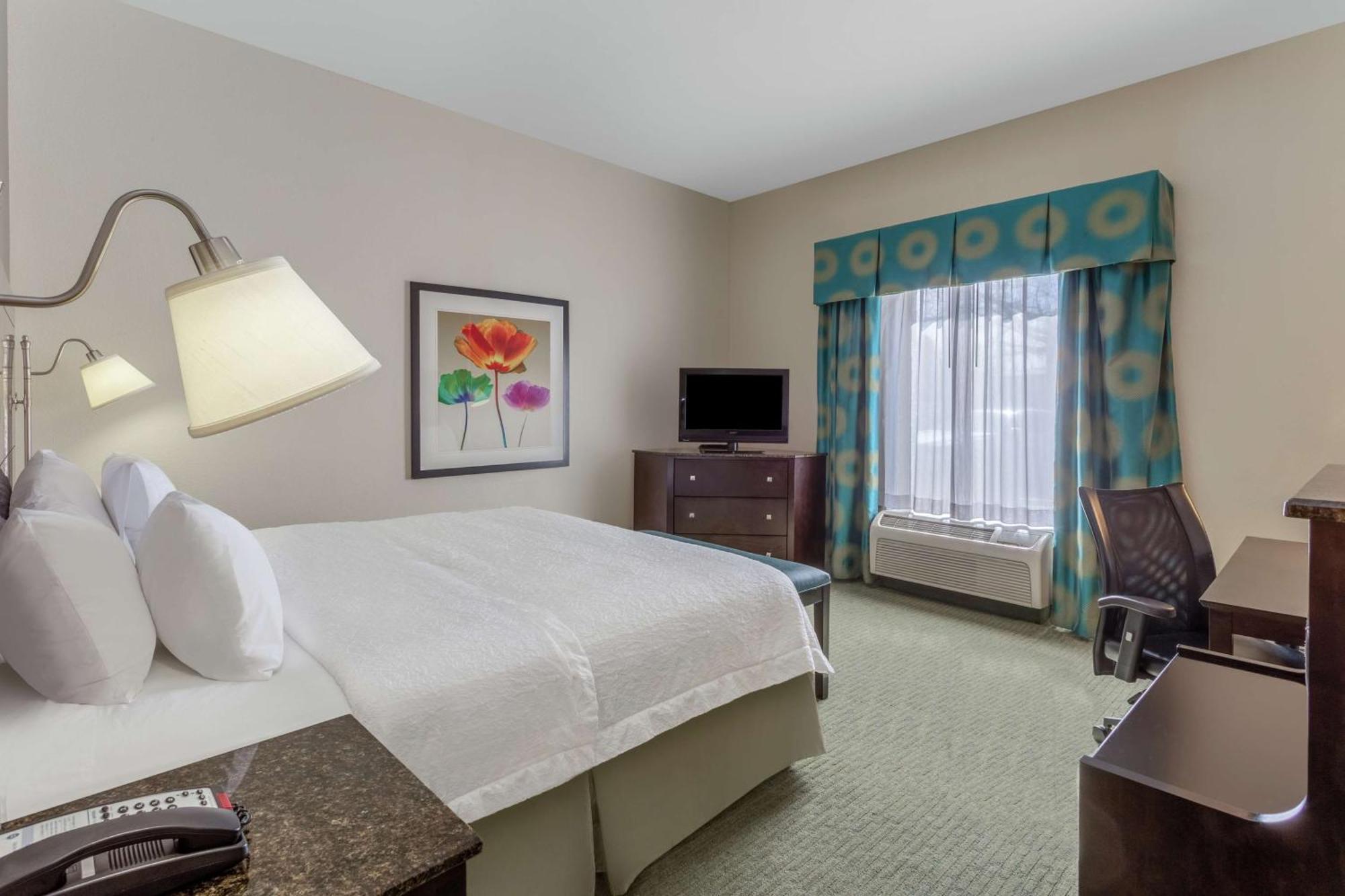 Hampton Inn Richmond - South Luaran gambar