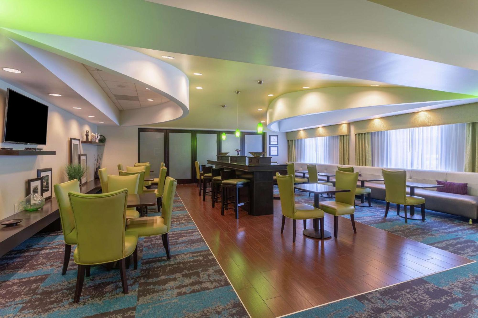 Hampton Inn Richmond - South Luaran gambar