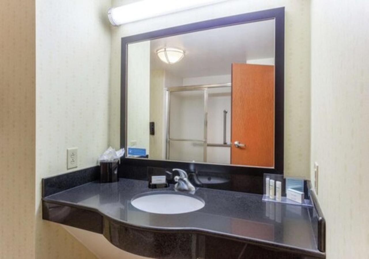 Hampton Inn Richmond - South Luaran gambar