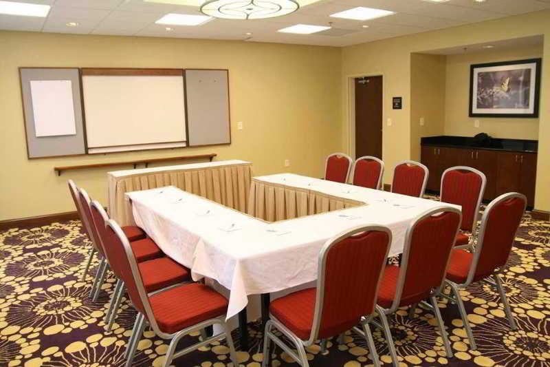 Hampton Inn Richmond - South Luaran gambar