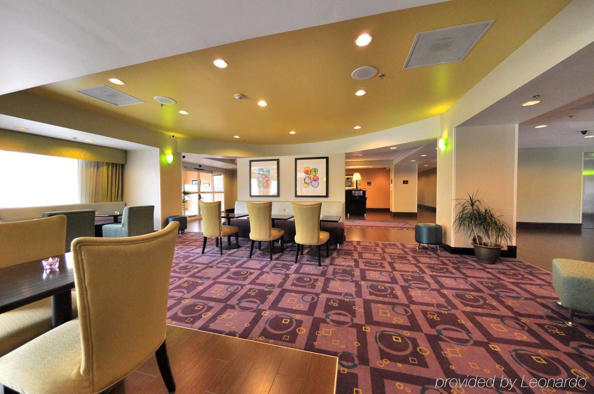 Hampton Inn Richmond - South Dalaman gambar