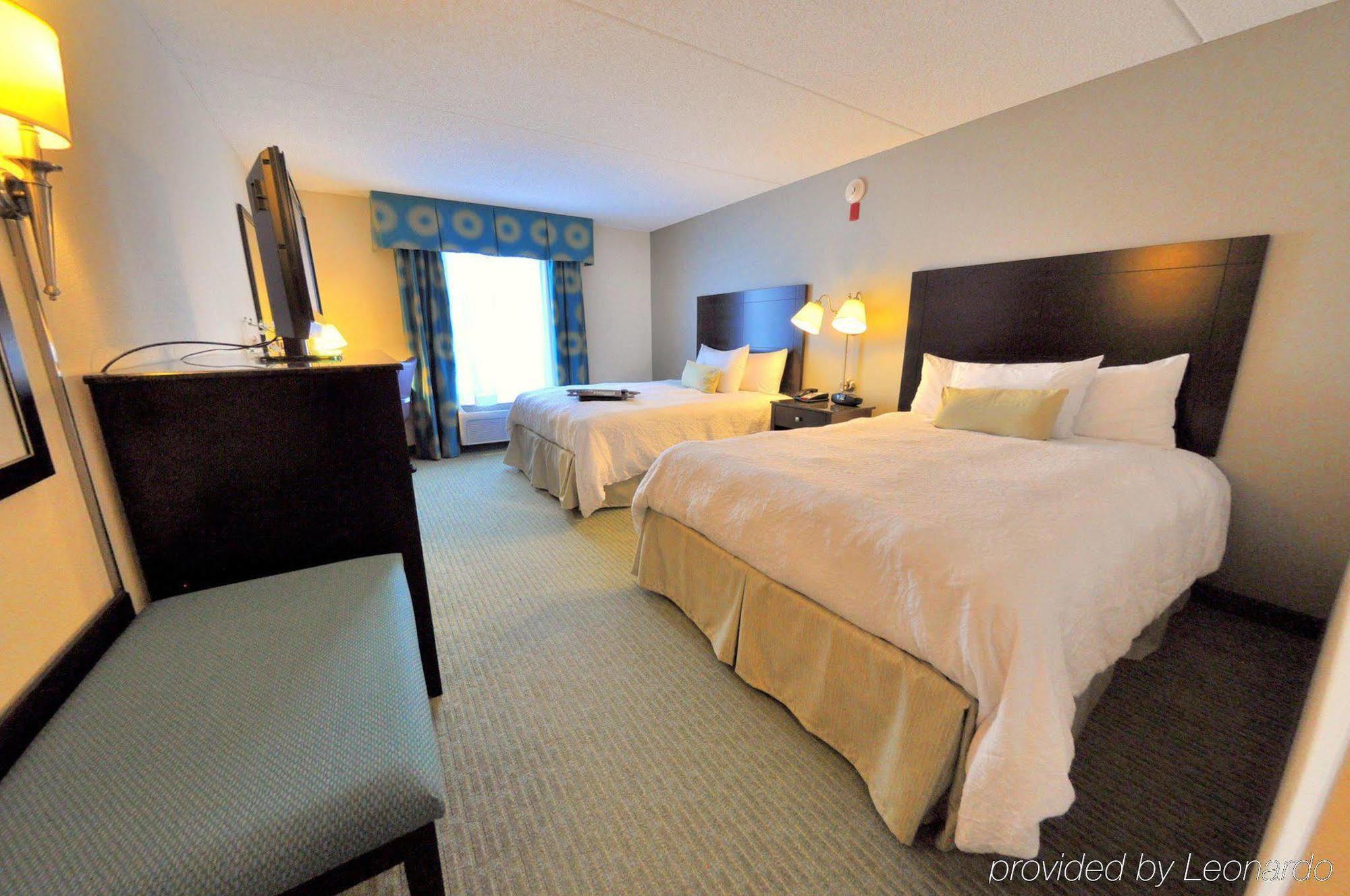 Hampton Inn Richmond - South Bilik gambar