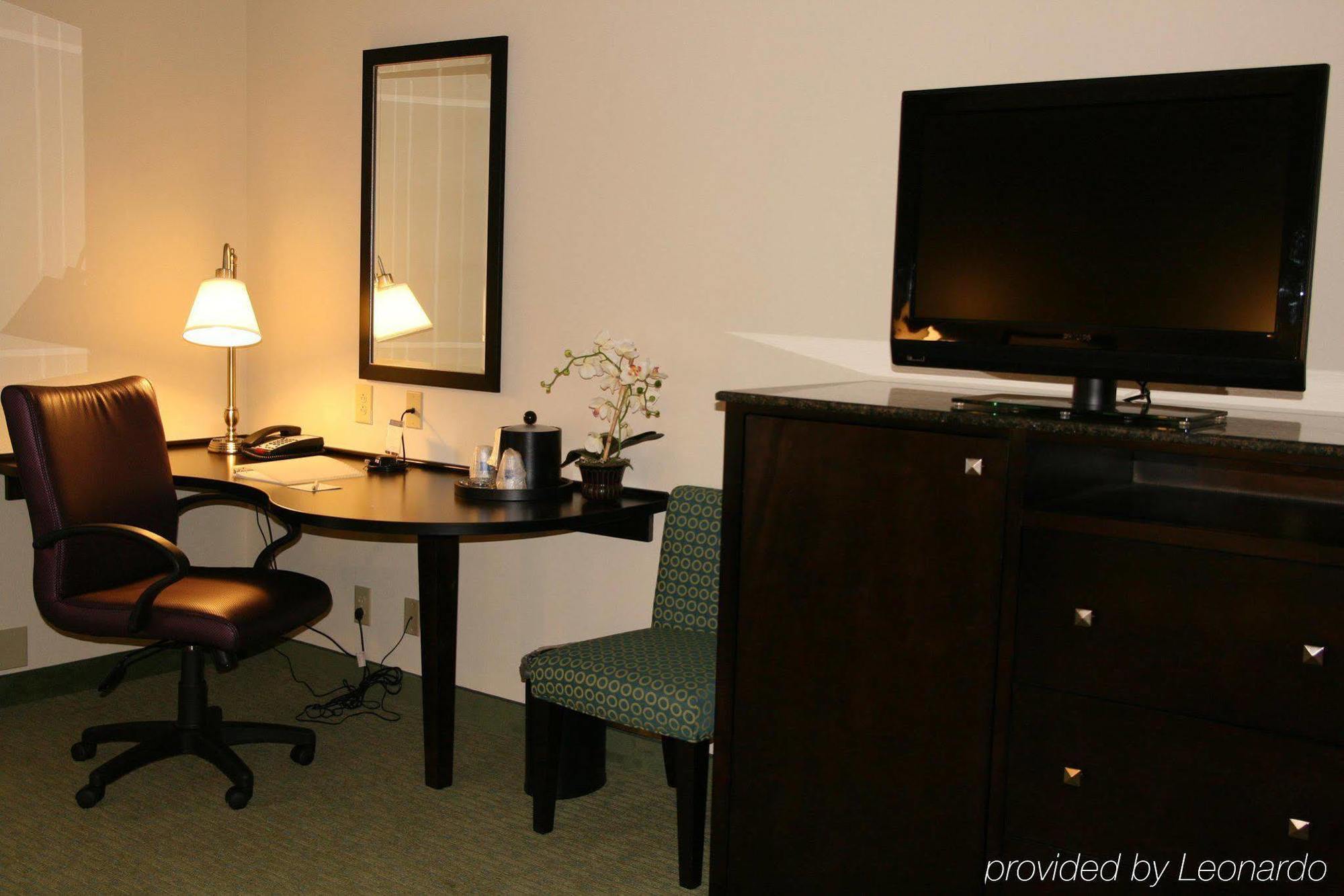 Hampton Inn Richmond - South Bilik gambar