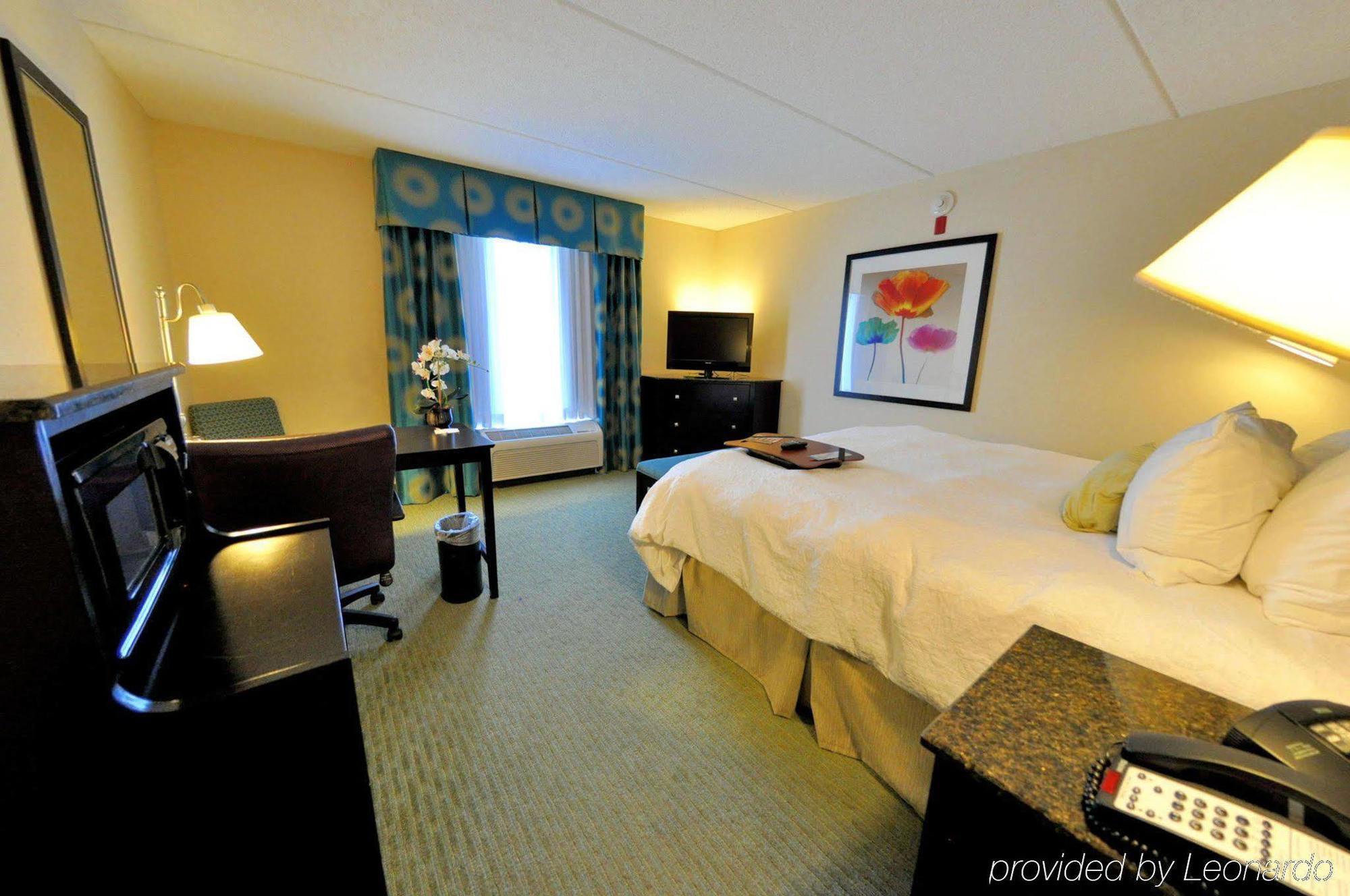 Hampton Inn Richmond - South Bilik gambar