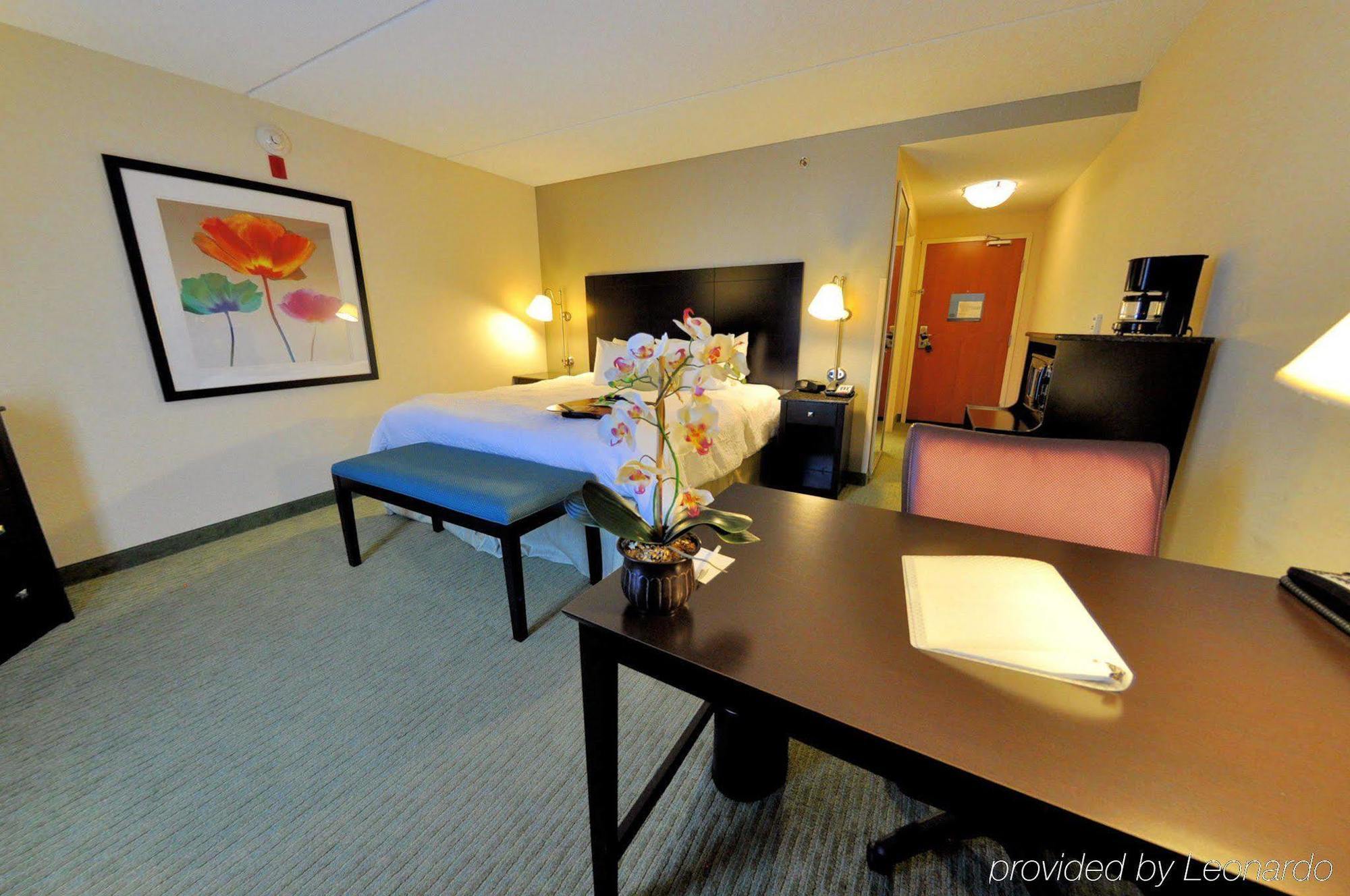Hampton Inn Richmond - South Bilik gambar