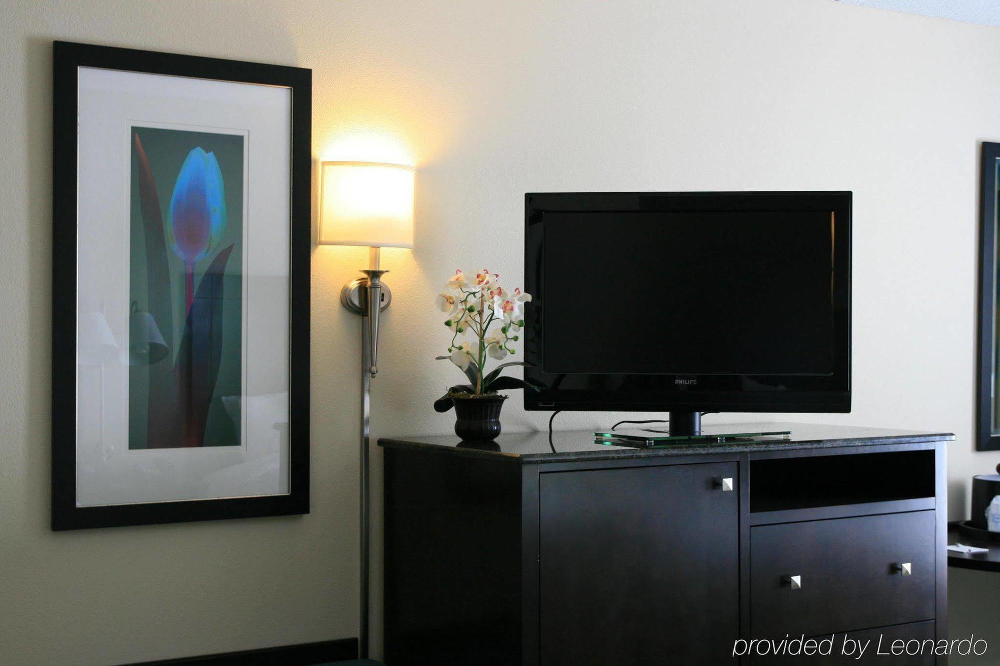 Hampton Inn Richmond - South Bilik gambar