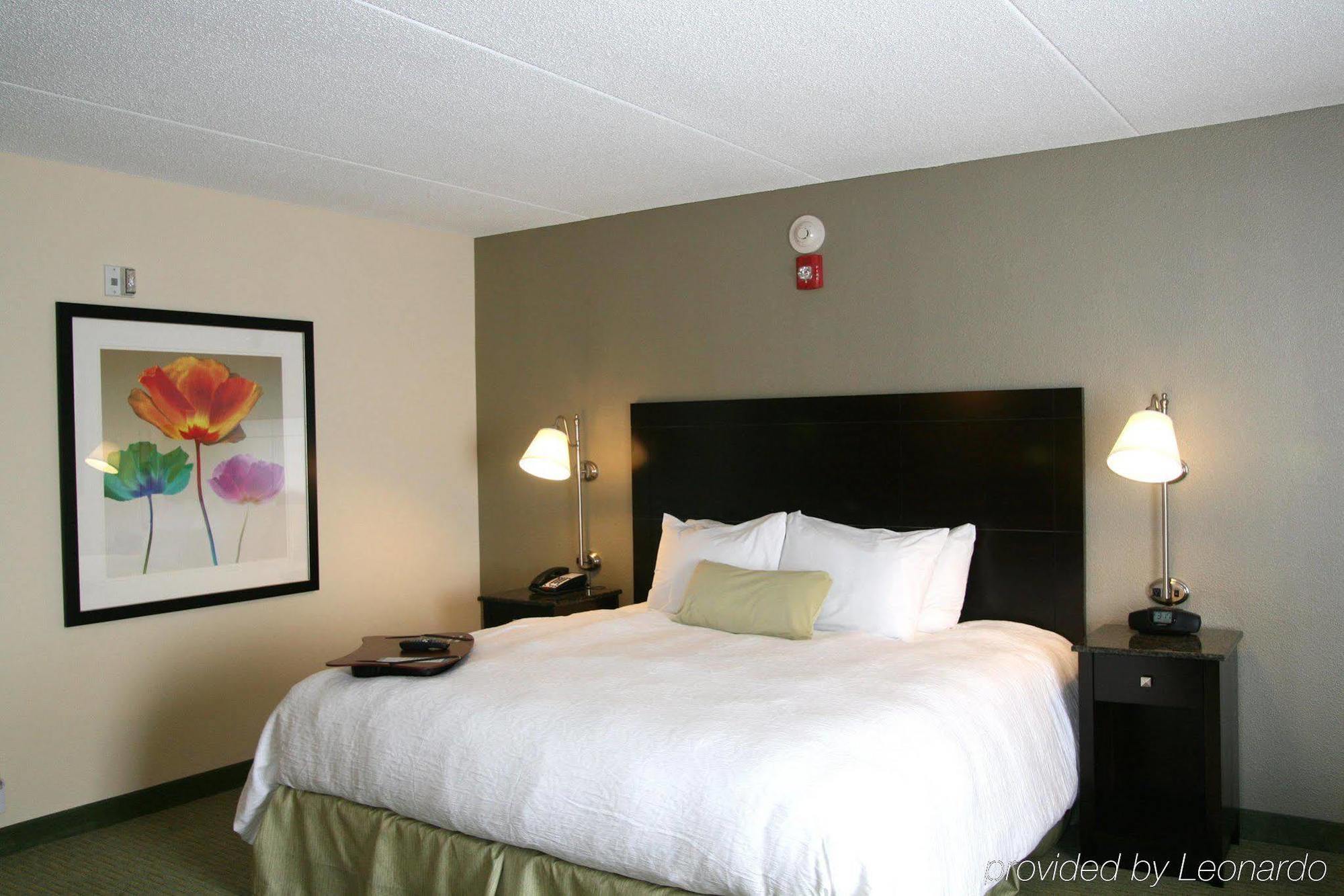 Hampton Inn Richmond - South Bilik gambar