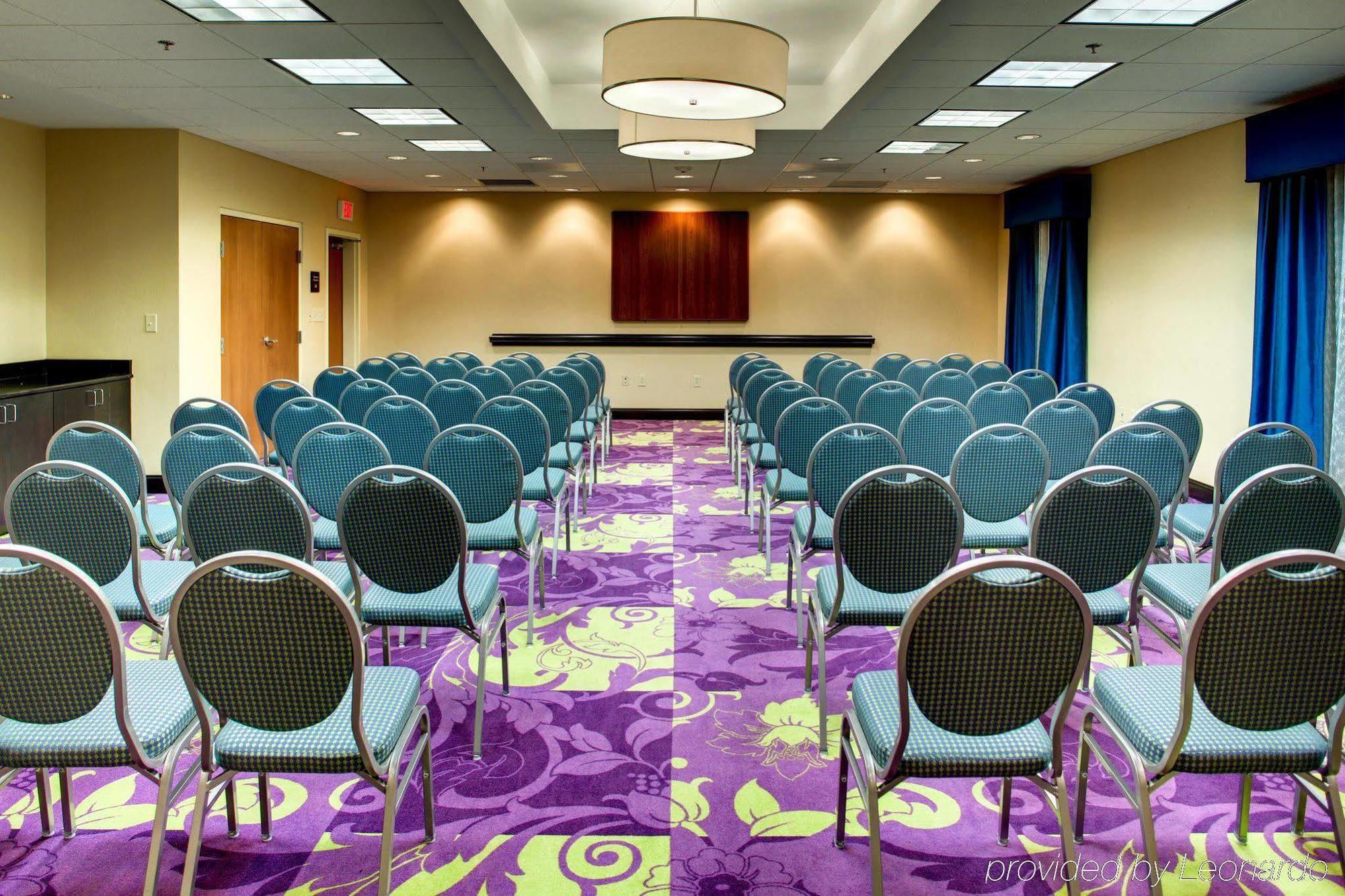 Hampton Inn Richmond - South Kemudahan gambar