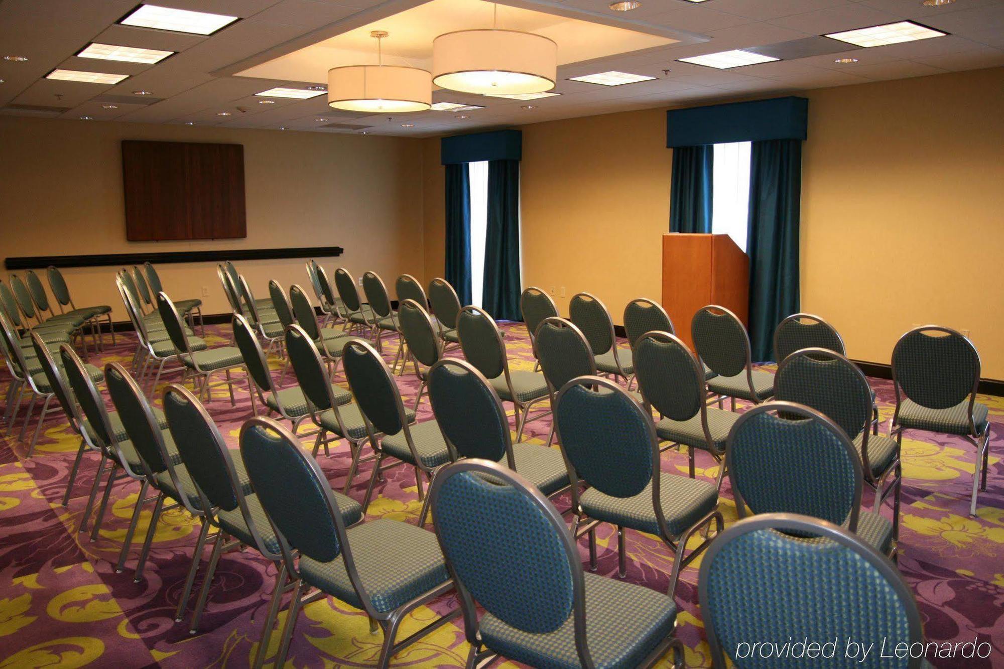Hampton Inn Richmond - South Kemudahan gambar