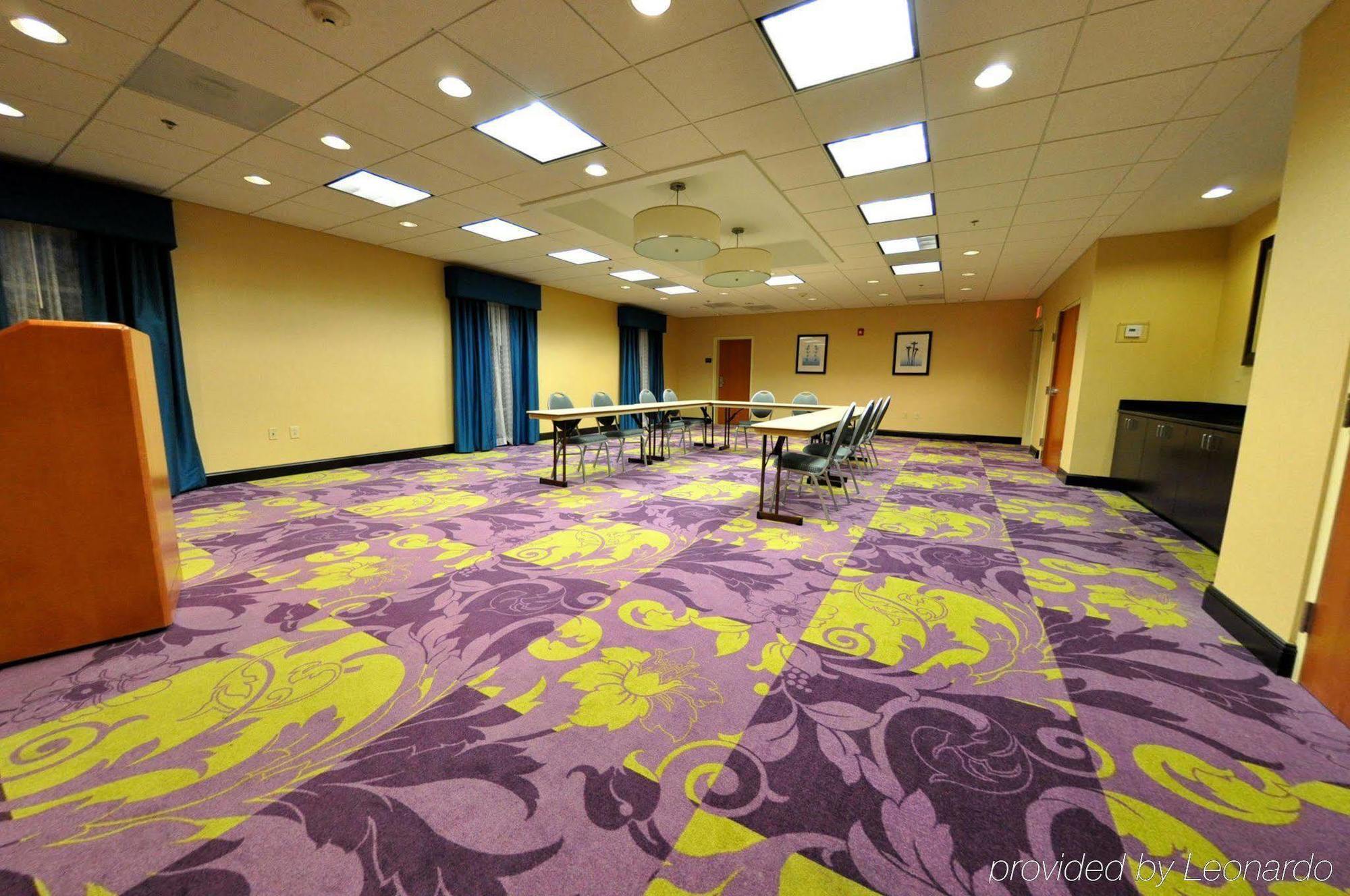 Hampton Inn Richmond - South Kemudahan gambar