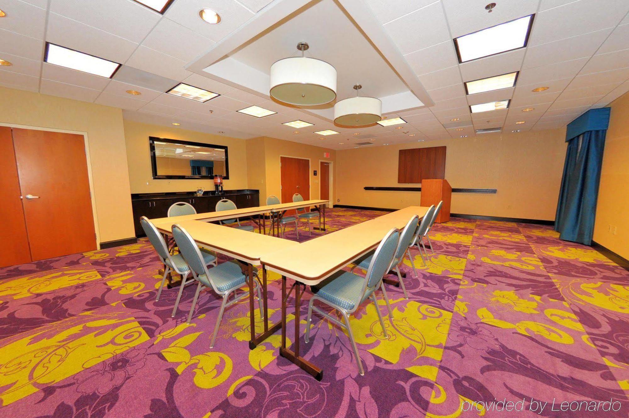 Hampton Inn Richmond - South Kemudahan gambar