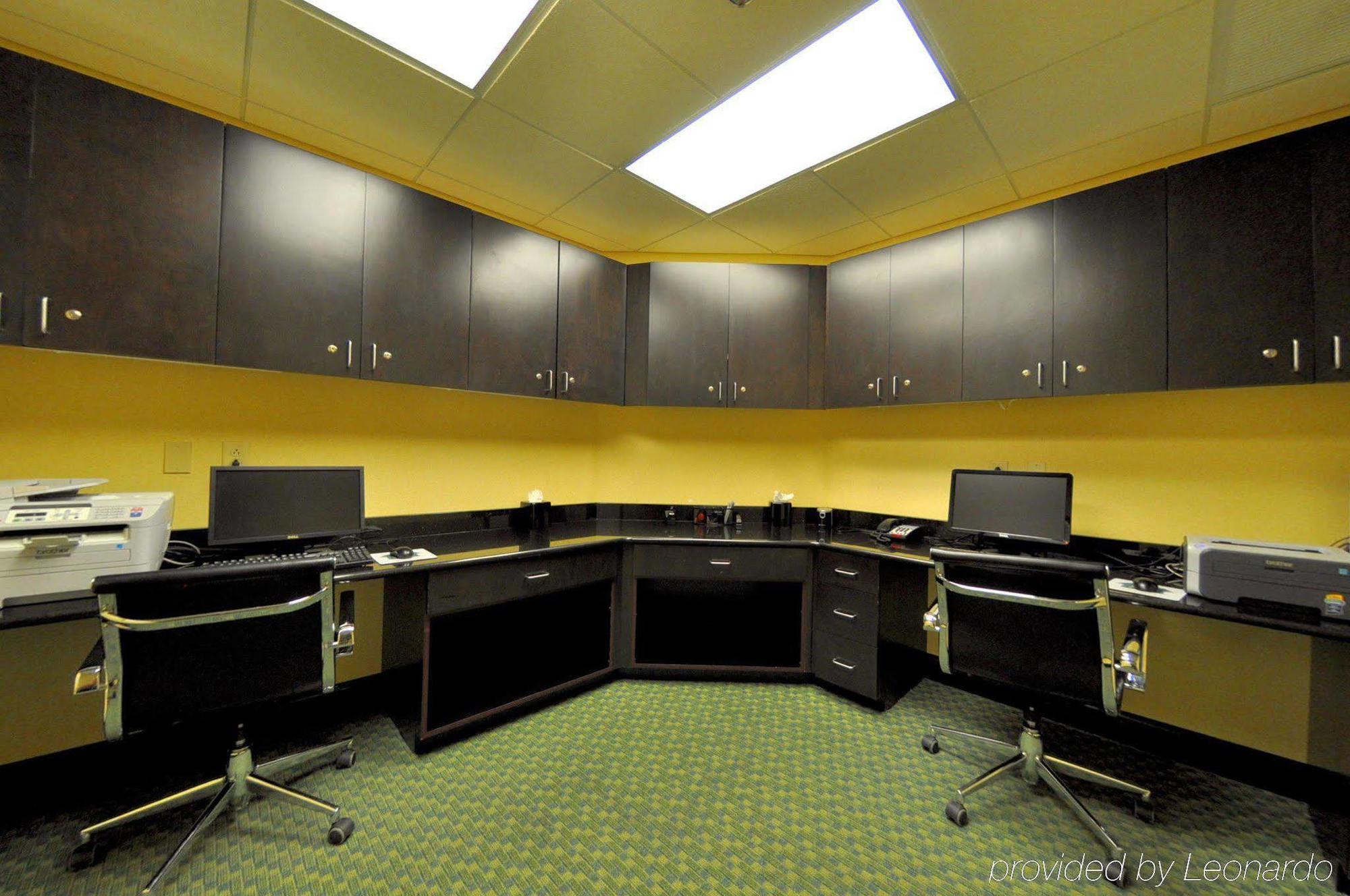 Hampton Inn Richmond - South Kemudahan gambar