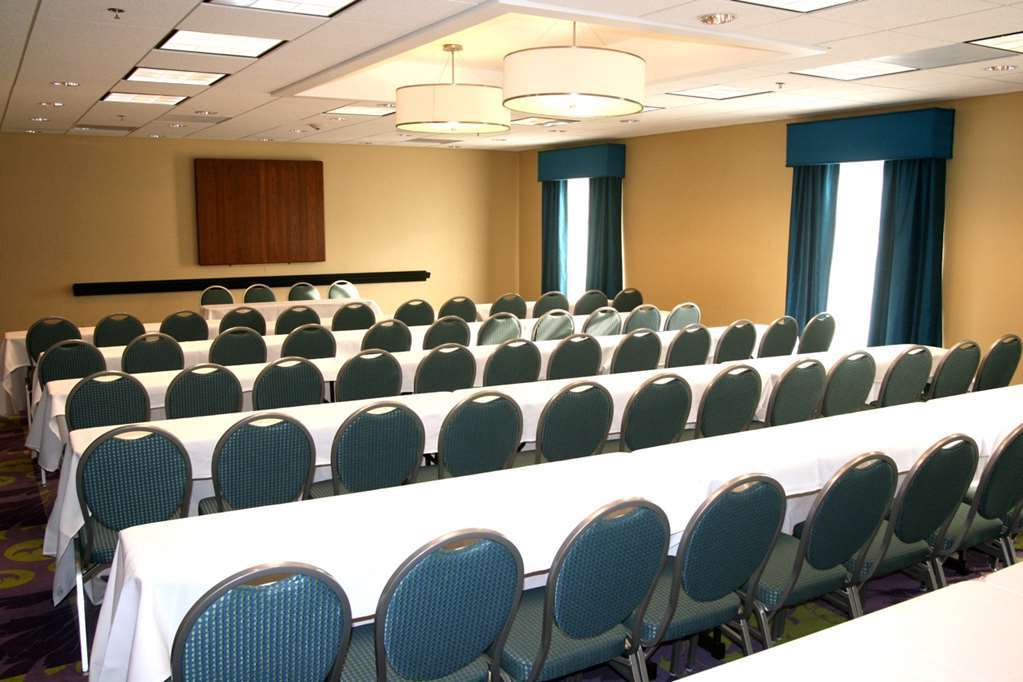 Hampton Inn Richmond - South Kemudahan gambar