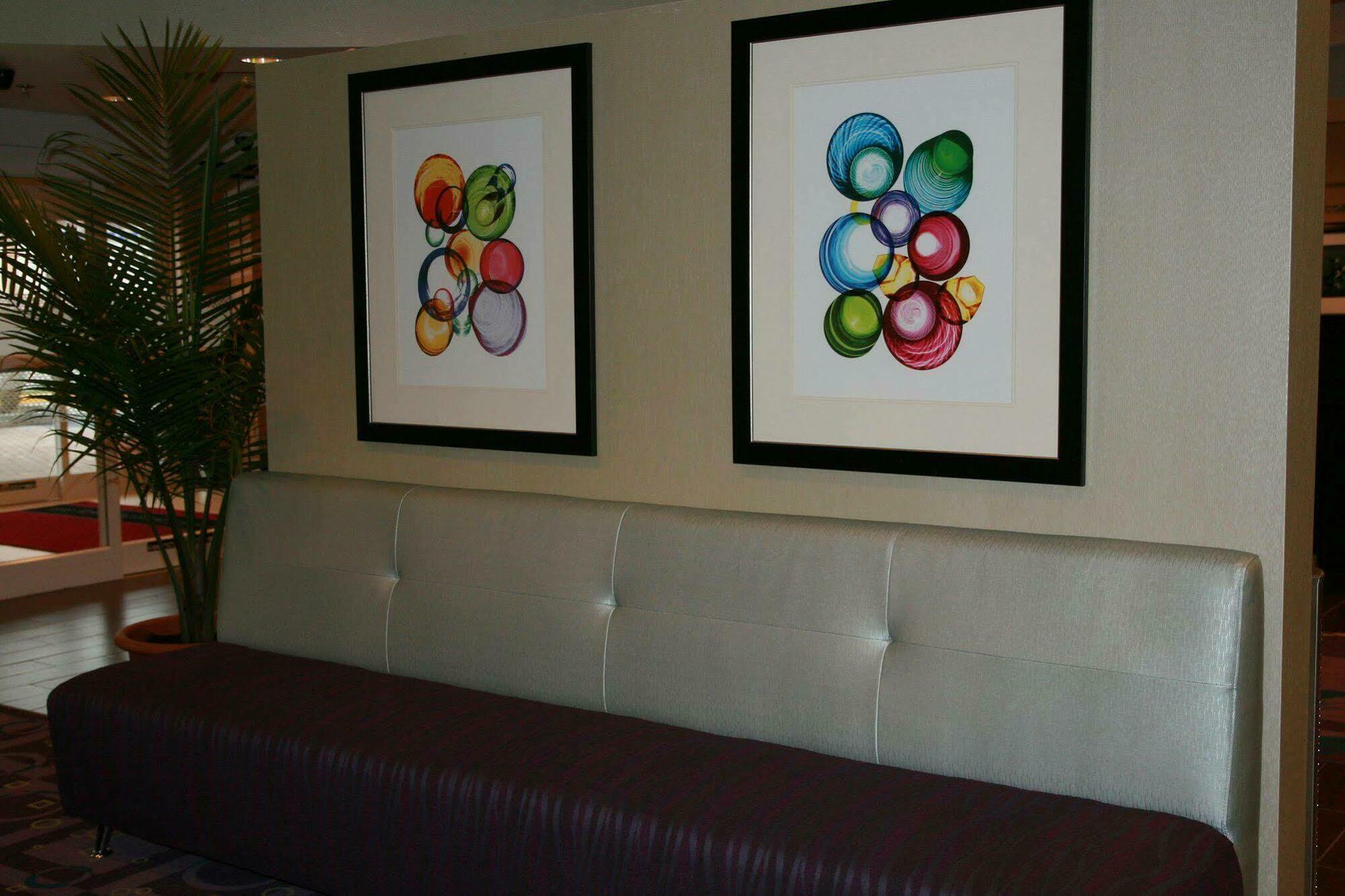 Hampton Inn Richmond - South Dalaman gambar