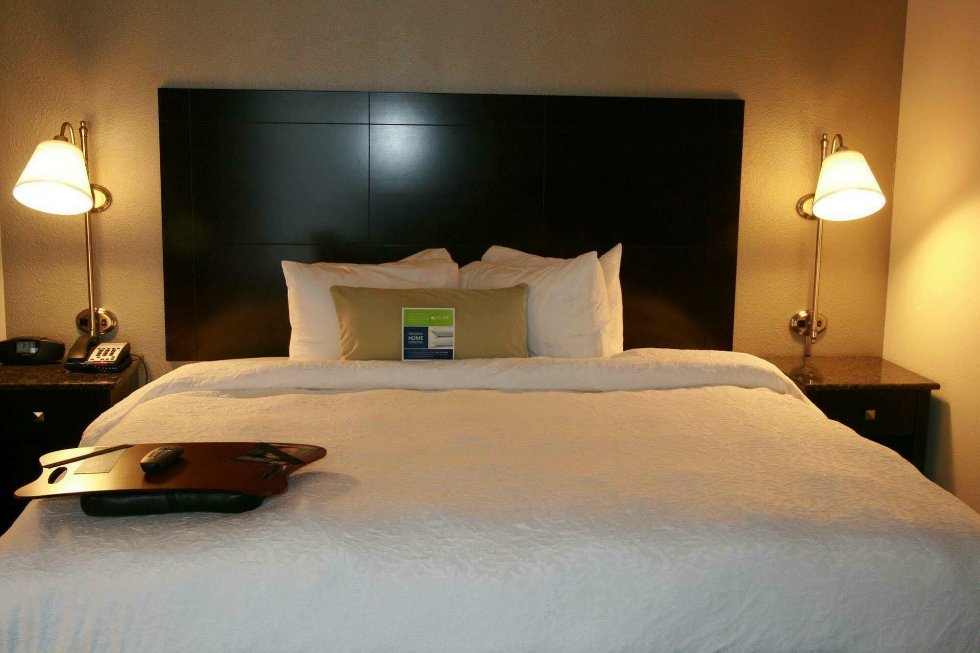 Hampton Inn Richmond - South Bilik gambar